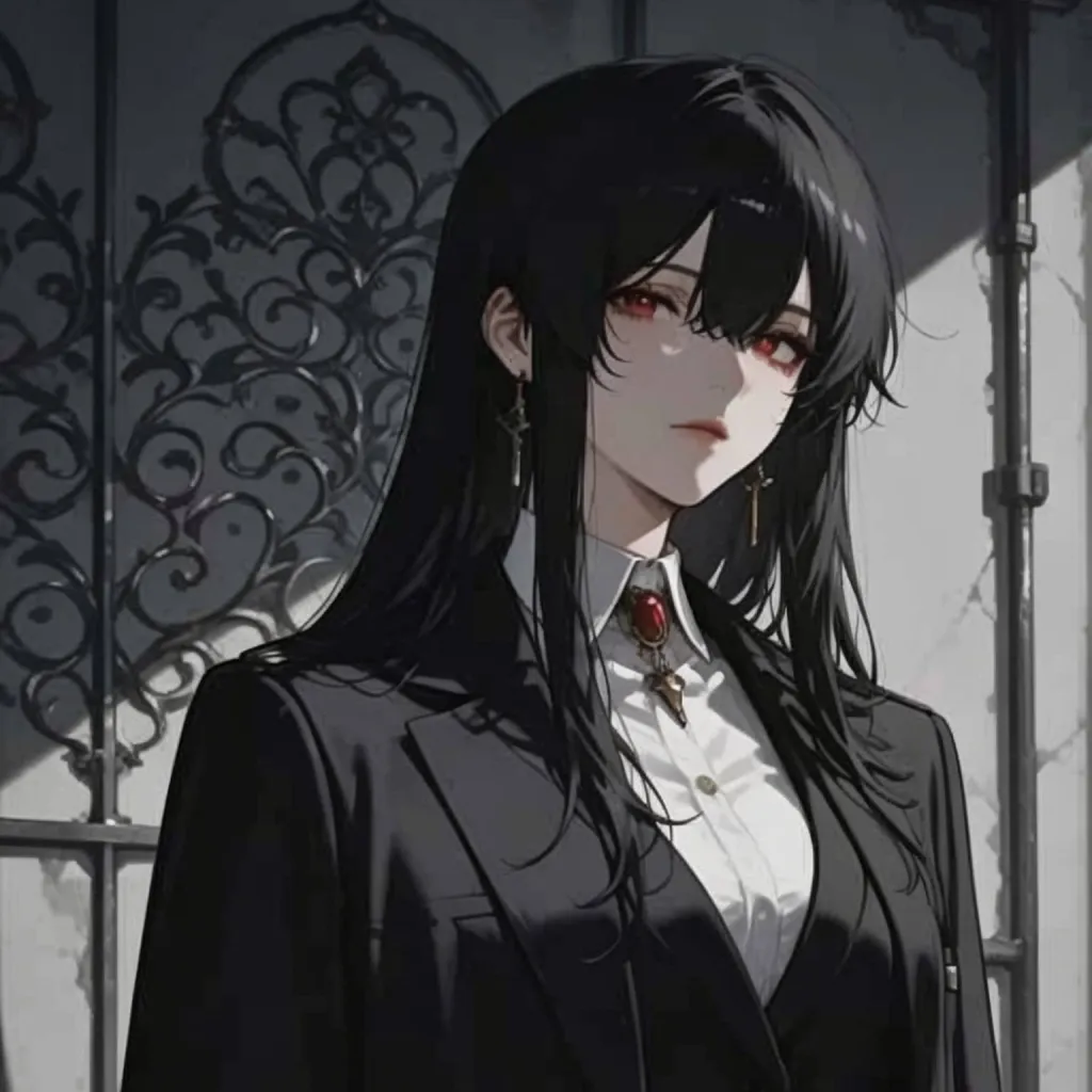chat with ai character: Natalia