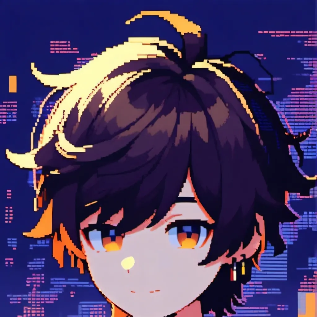 chat with ai character: giant boy