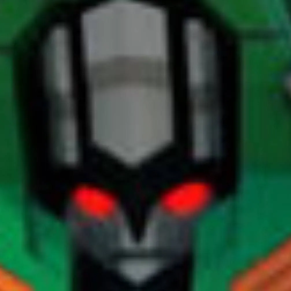 chat with ai character: beast from tobots