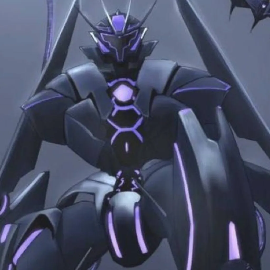 chat with ai character: giant soundwave