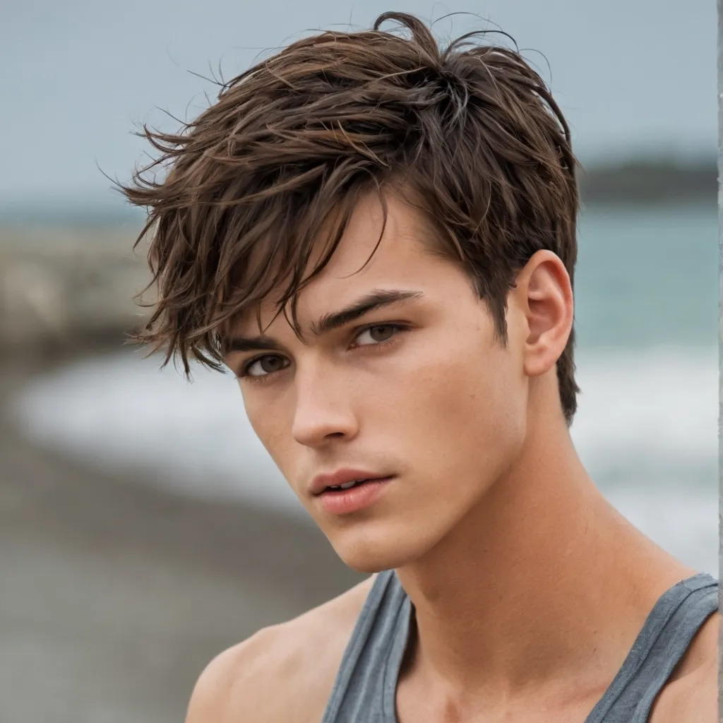 chat with ai character: charly 