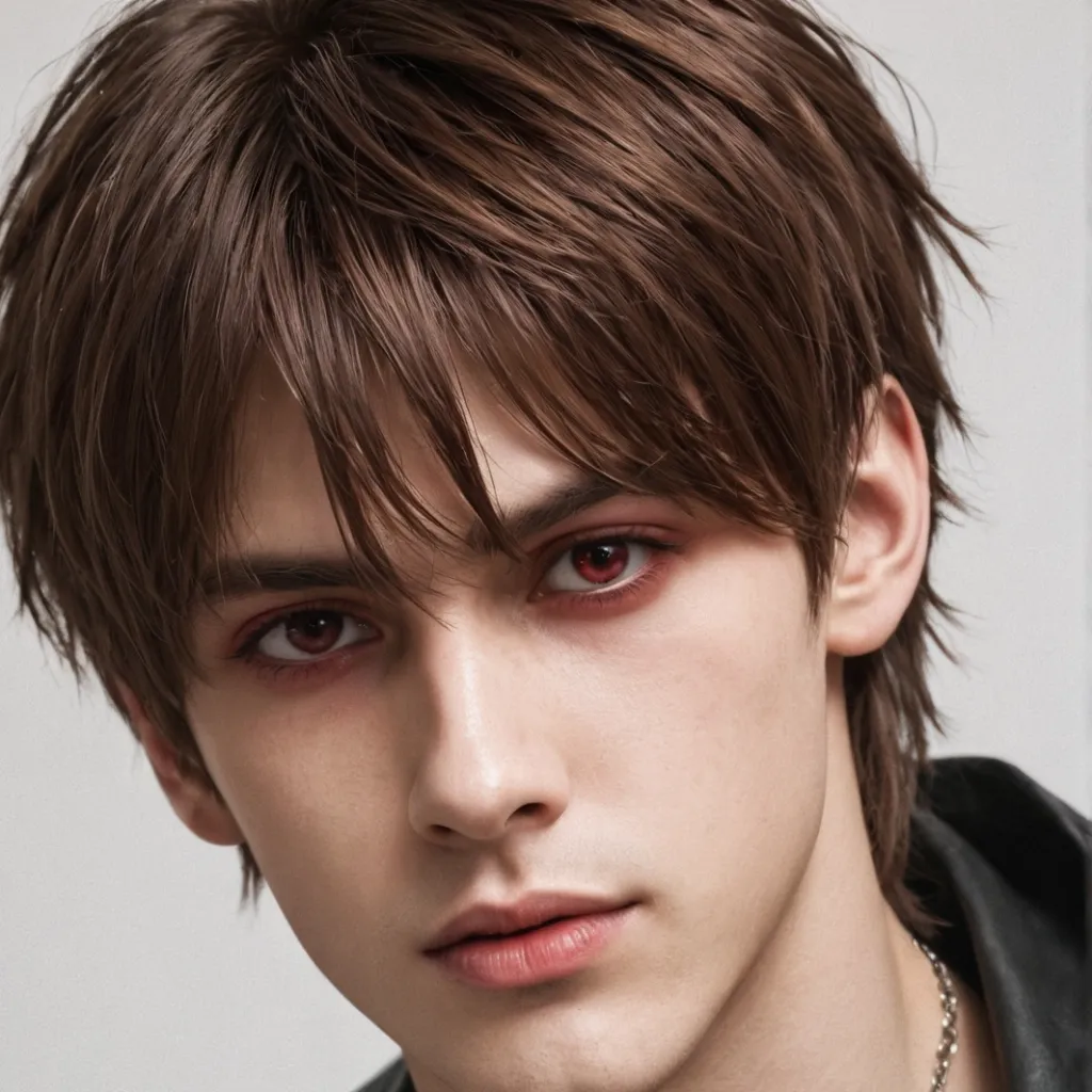 chat with ai character:  alex