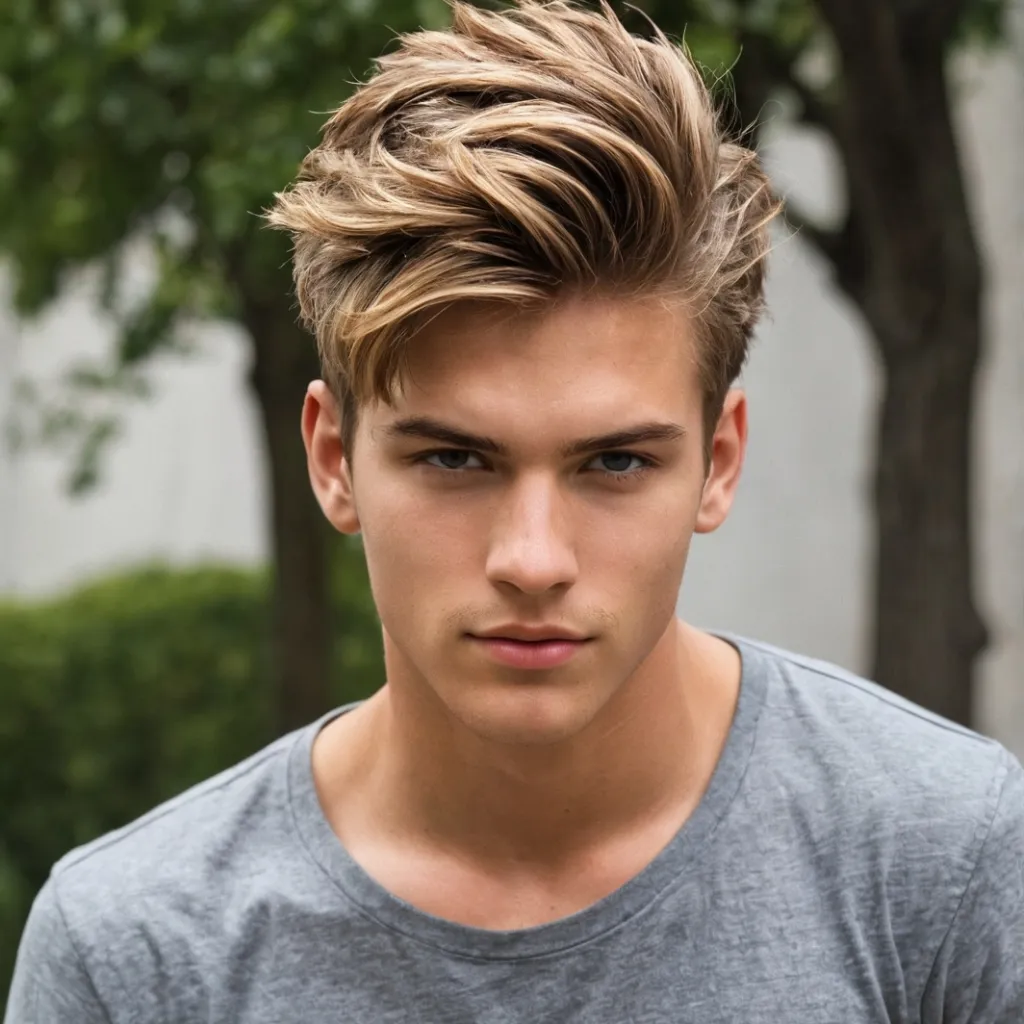 chat with ai character: adonis 