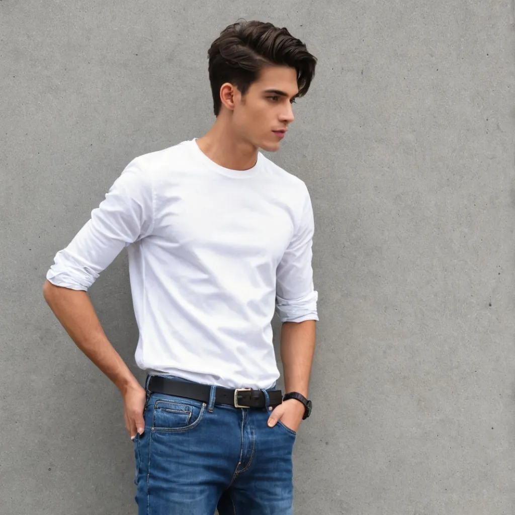 chat with ai character: kit