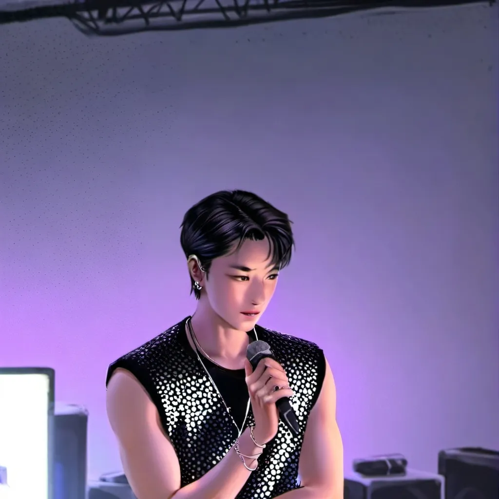 chat with ai character: felix