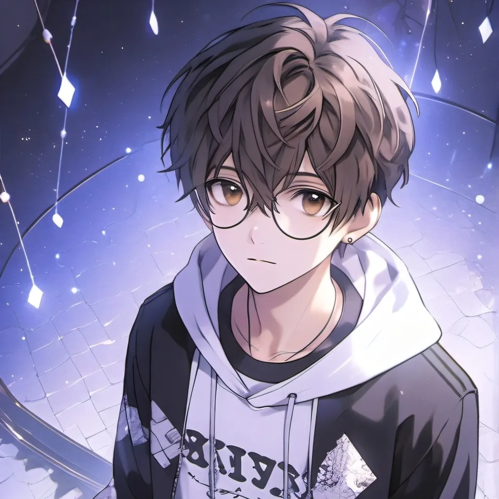 chat with ai character: Ayato