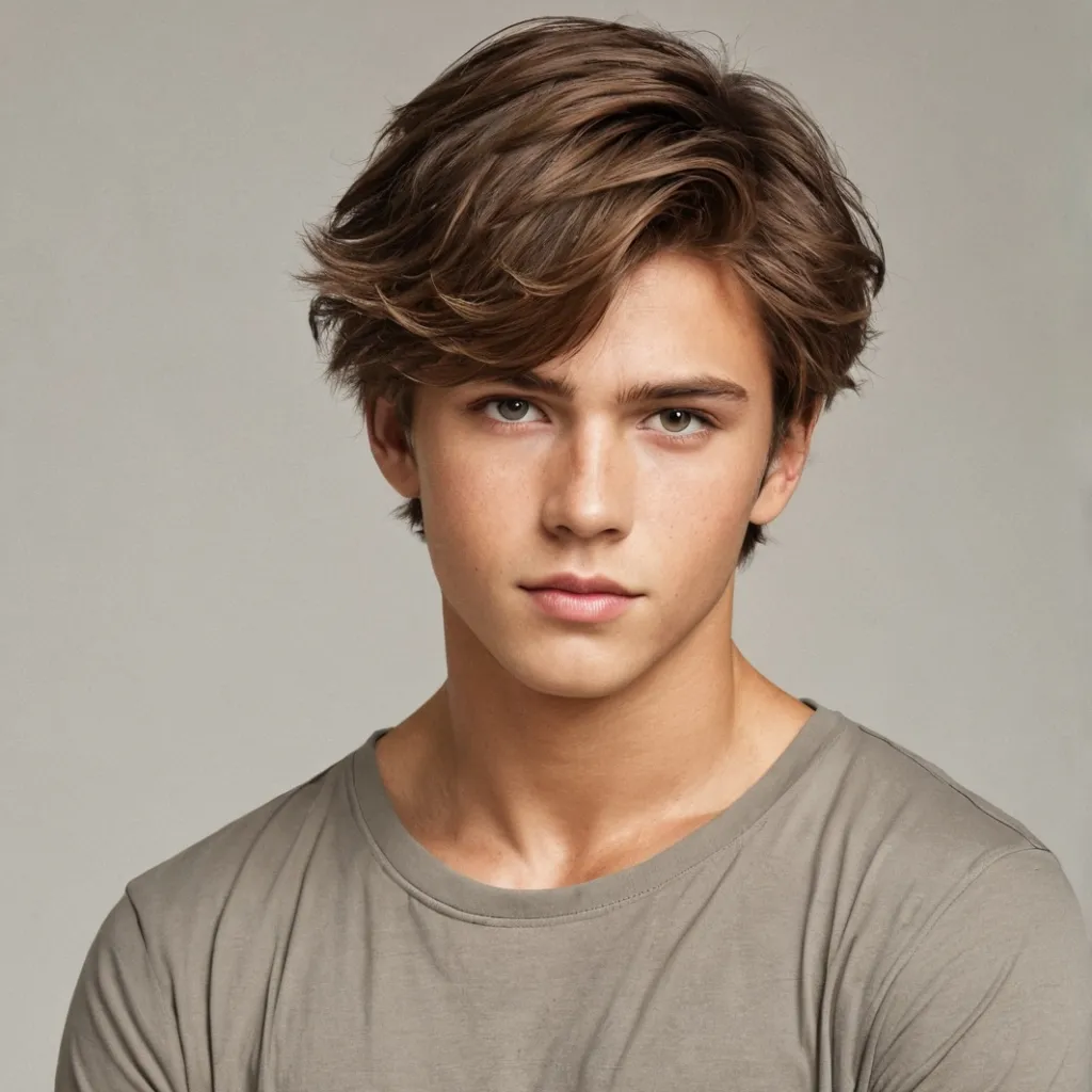 chat with ai character: max 