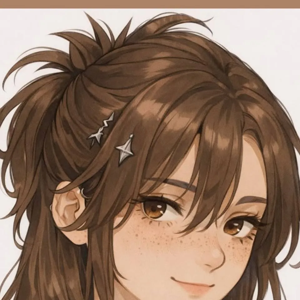 chat with ai character: Bff charlee
