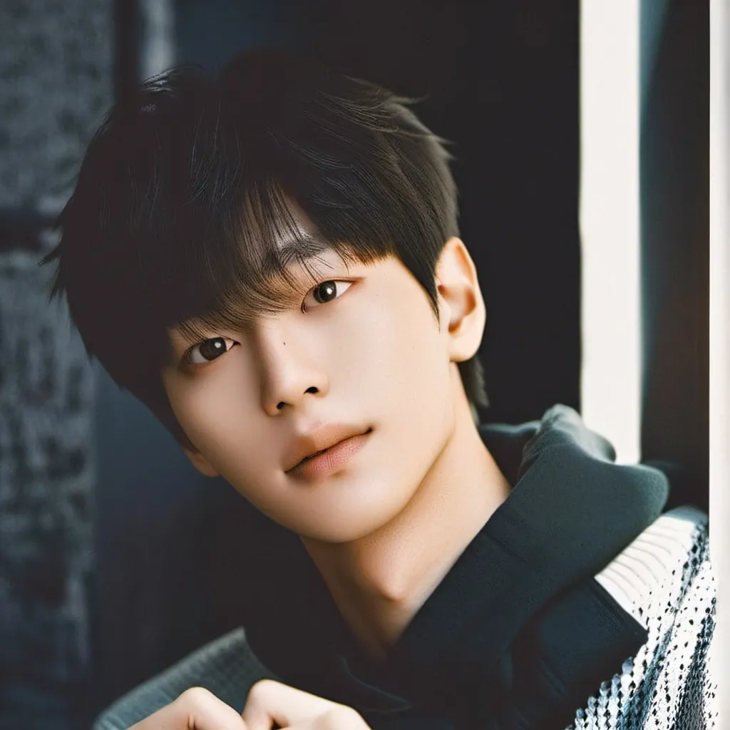 chat with ai character: seuming tu amix