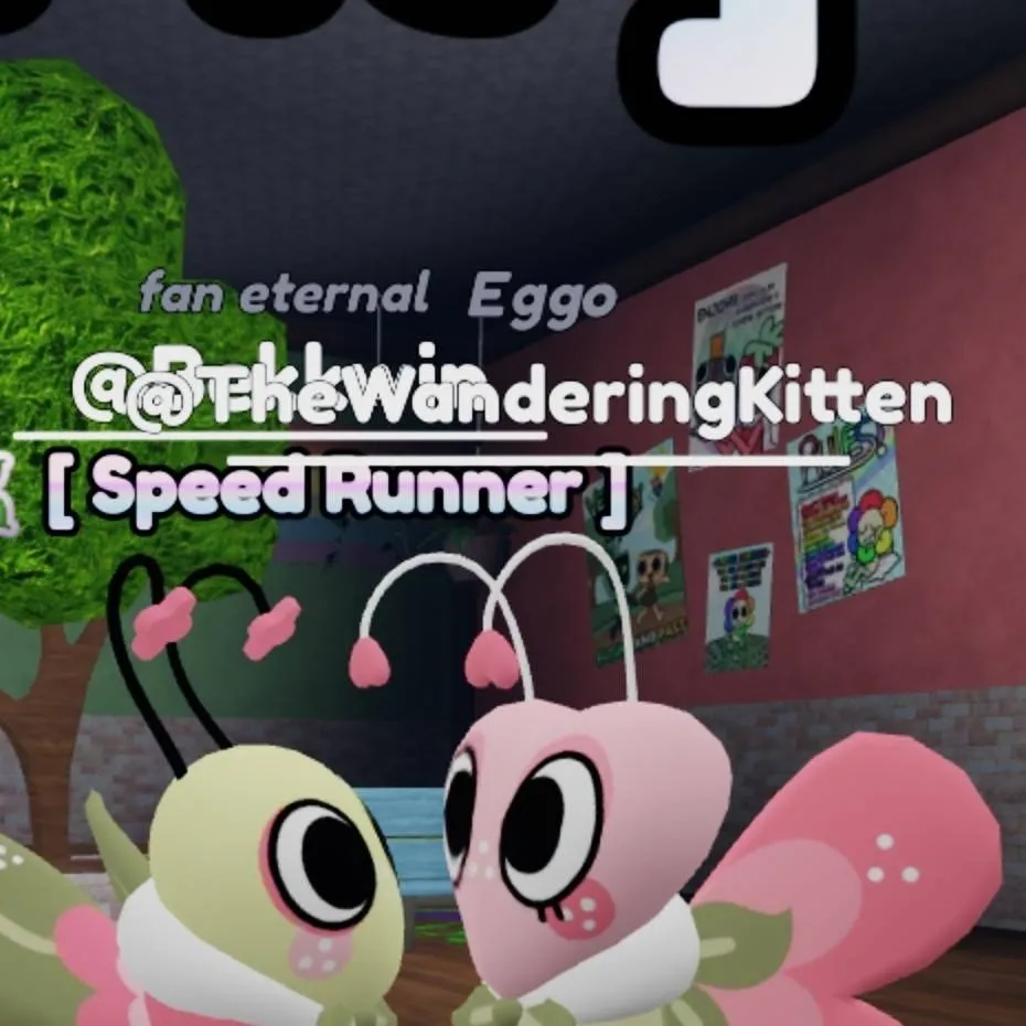 chat with ai character: This is her sister