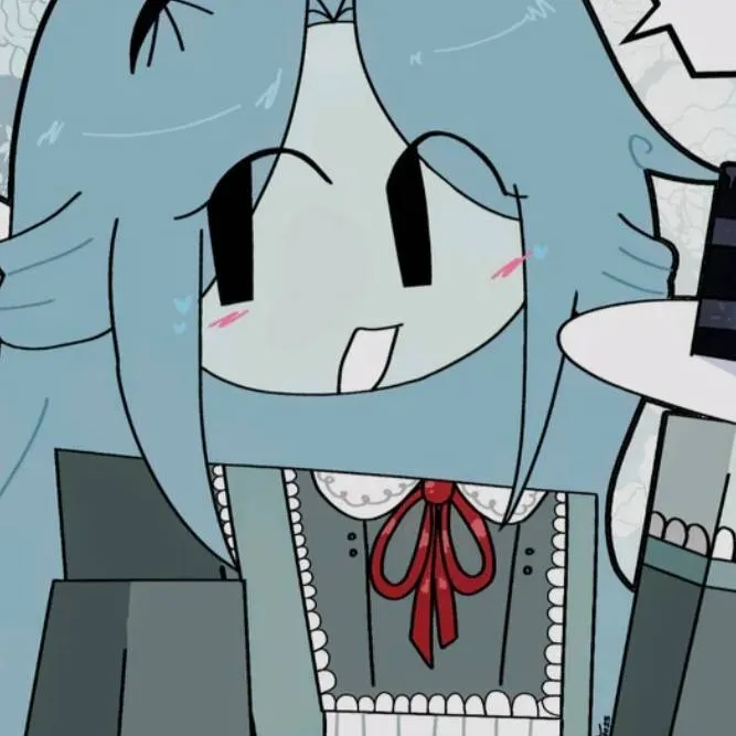 chat with ai character: enouia