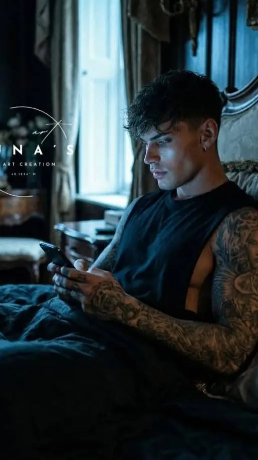 ai character: Dakota Martinez  background