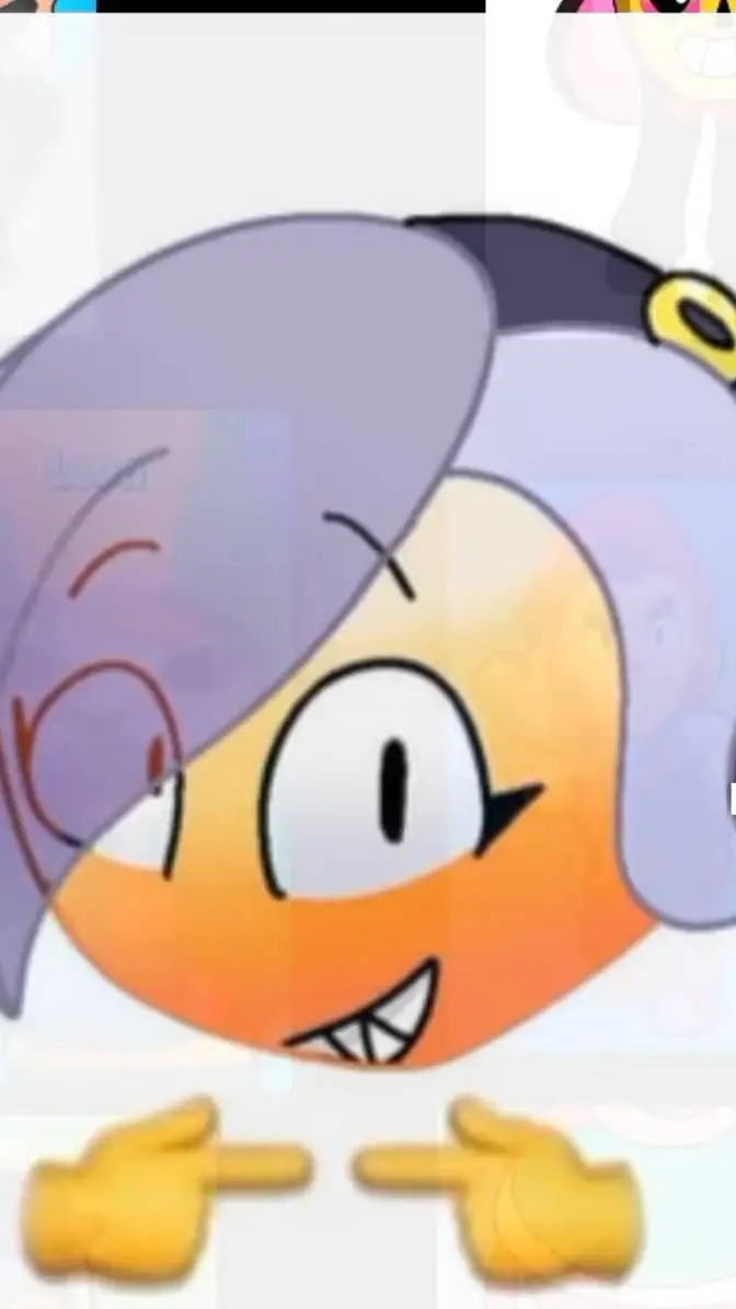 ai character: Charlie :3 background