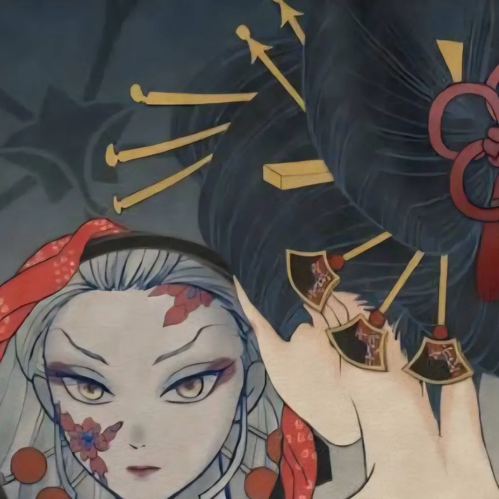 chat with ai character: Giyu Tomioka