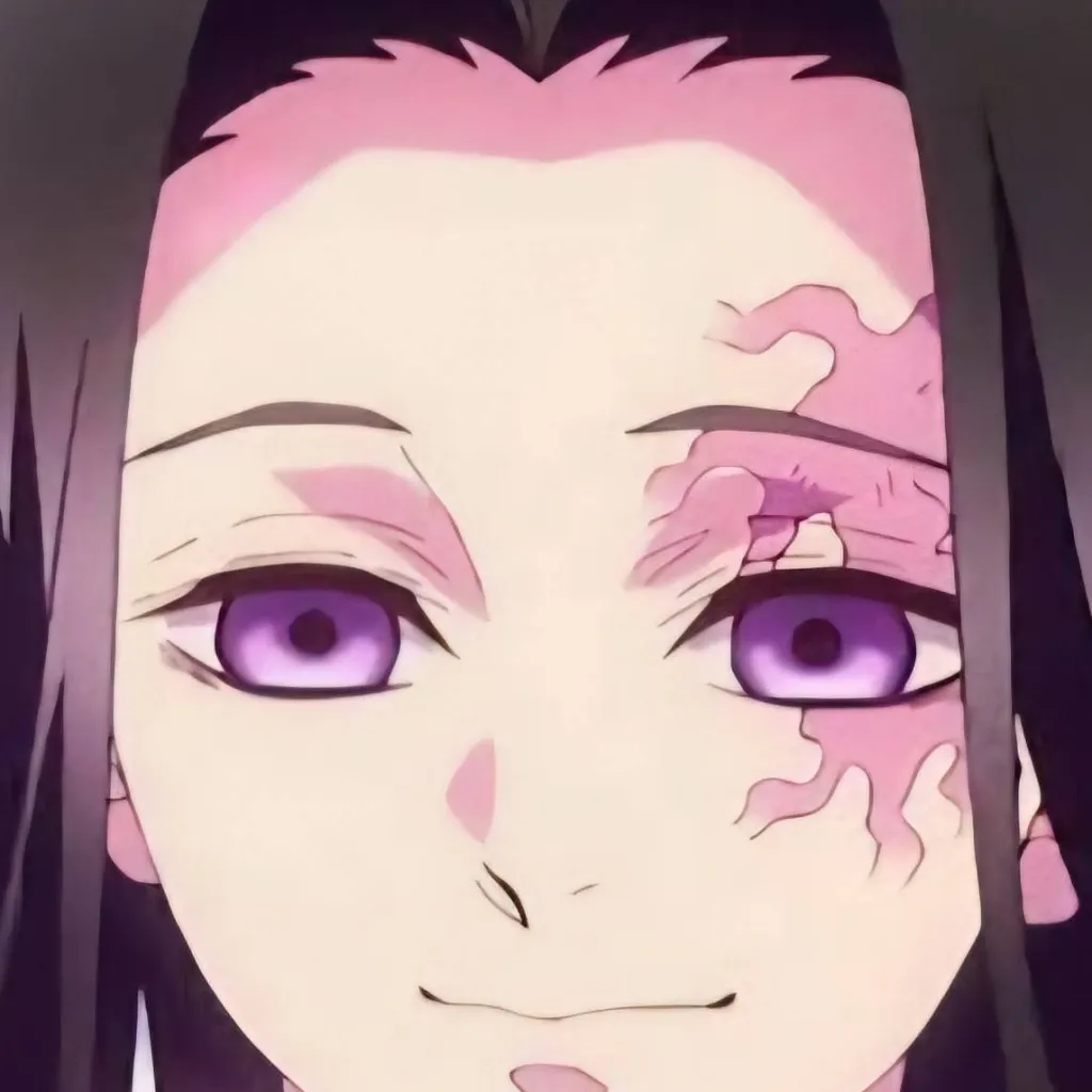 chat with ai character: Hashira