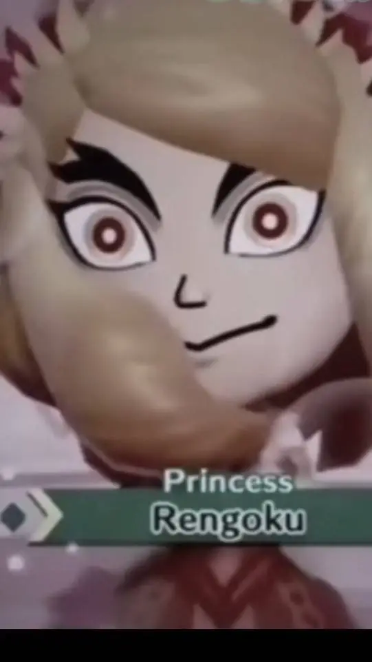 ai character: Rengoku Angst background