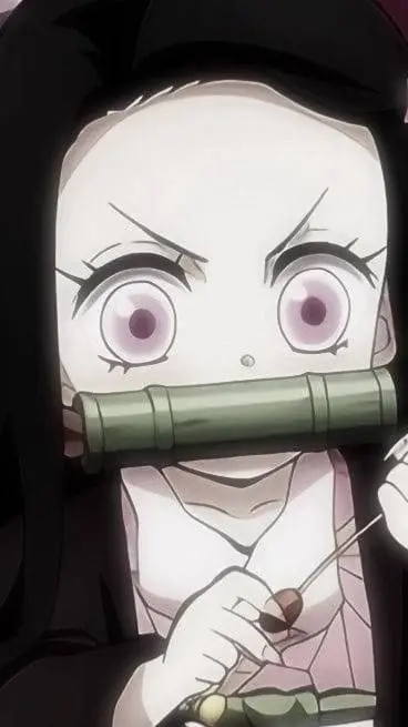 ai character: Sengoku Era background