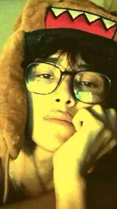 ai character: Xavier  background