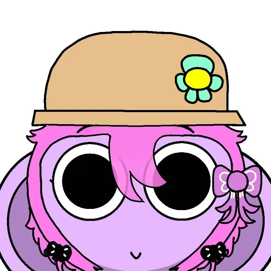 chat with ai character: 👒Vindy🌸