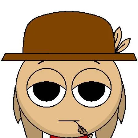 chat with ai character: 🤠Tunner🤎