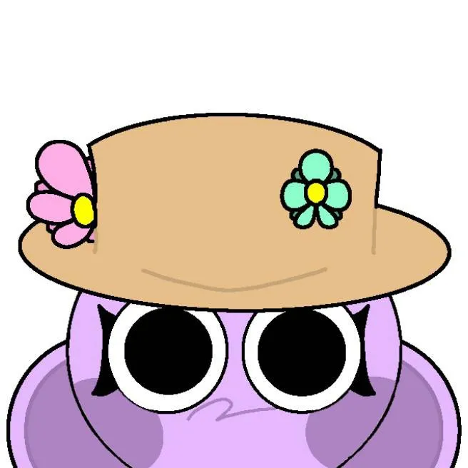 chat with ai character: 👒Vindy🌸