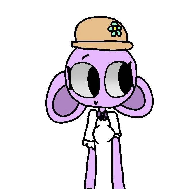 chat with ai character: 👒Vindy💮
