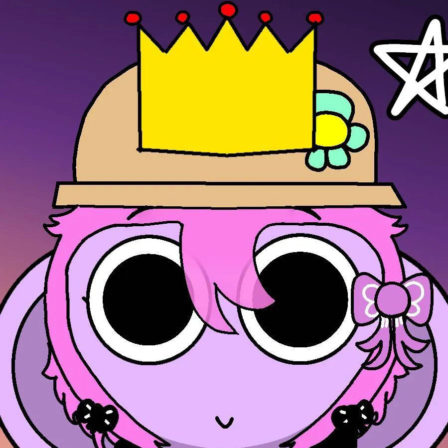 chat with ai character: Princess Vindy👒🌸~
