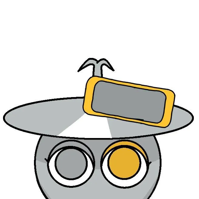 chat with ai character: 🩶Clurnold💛