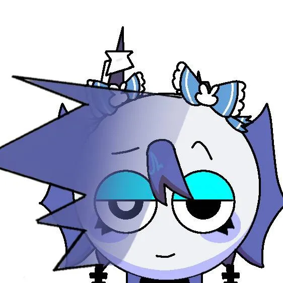 chat with ai character: 💙Bluelava💙