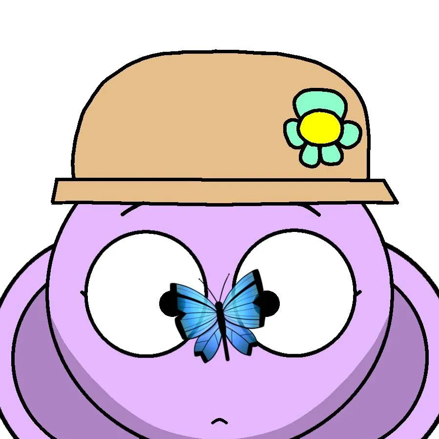 chat with ai character: Vindy 🦋
