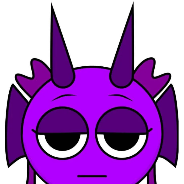 chat with ai character: 💜Durpleta💜