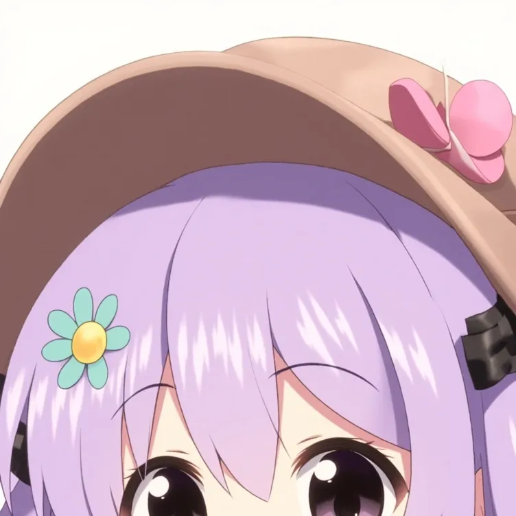 chat with ai character: 👒Vindy (Anime)🌸