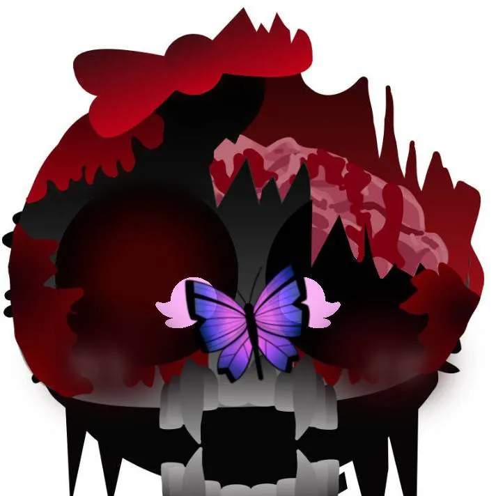 chat with ai character: PP8 🦋