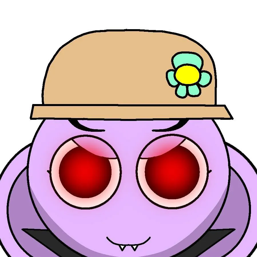 chat with ai character: Vampire Vindy