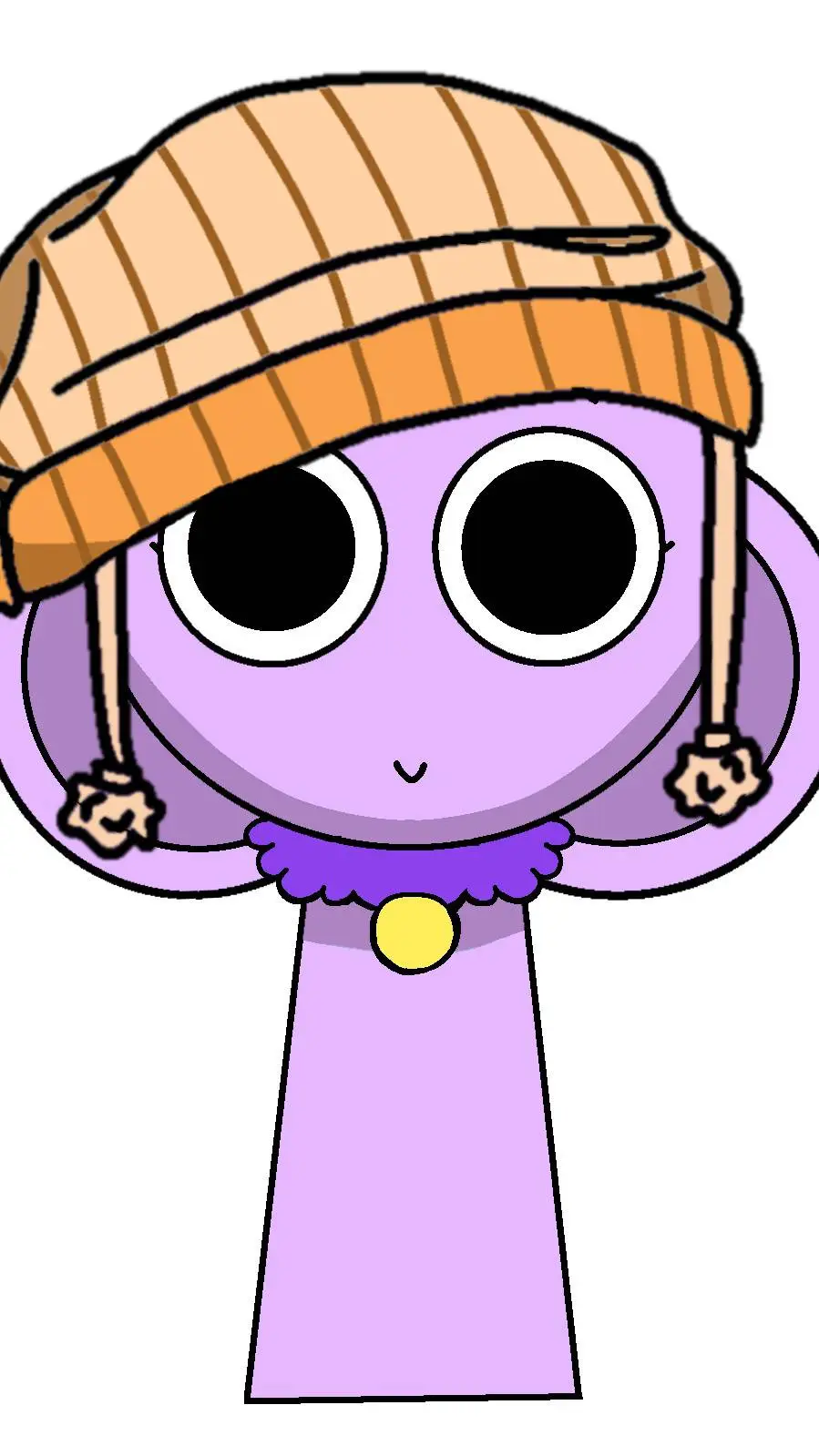 ai character: Hatty Vindy background