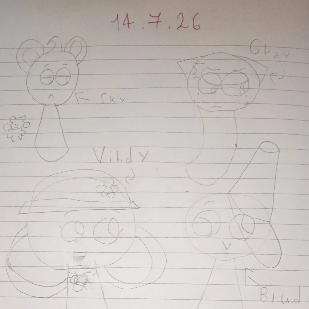 chat with ai character: 👒Vindy x Effects🩵