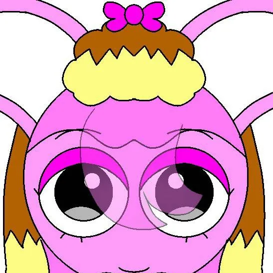 chat with ai character: Bismki