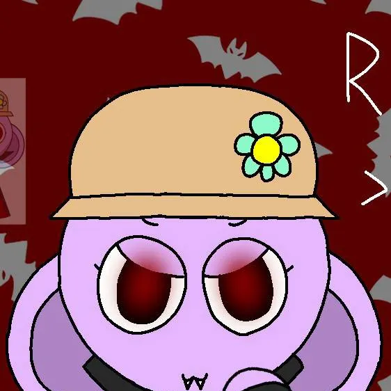 chat with ai character: Vampire Vindy 