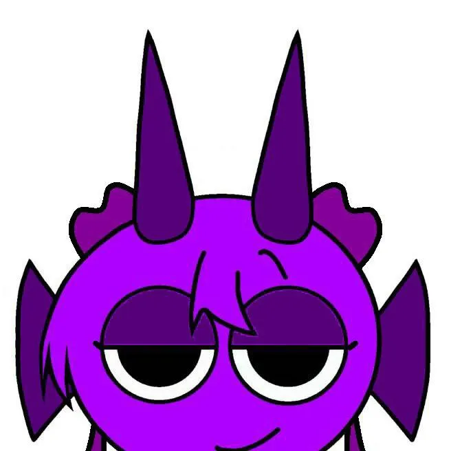 chat with ai character: 💜Durpleta💜