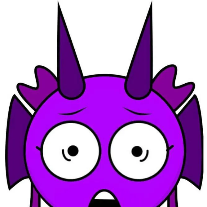 chat with ai character: Durpleta screaming