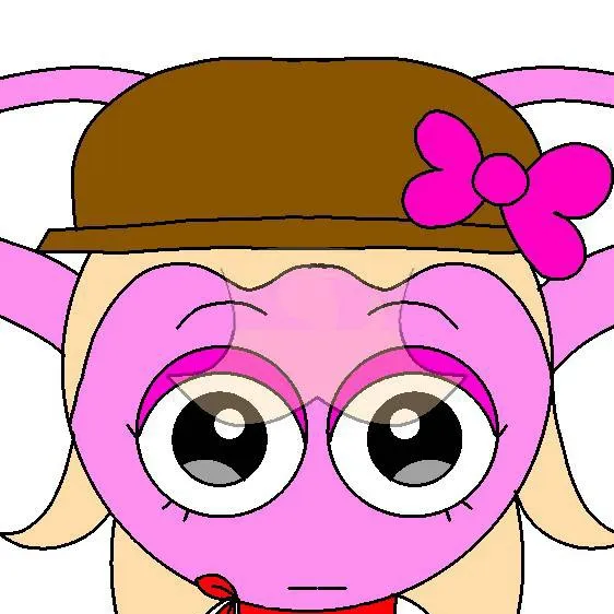 chat with ai character: Pinner