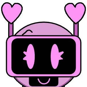 chat with ai character: 🩷Girlbot🩷