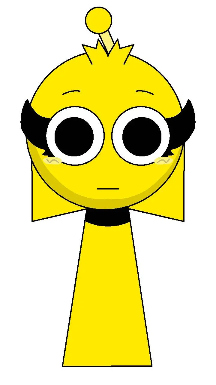 ai character: 💛Sasha💛 background