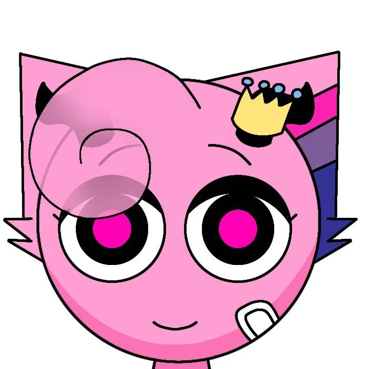 chat with ai character: 🩷Bubblez🩷