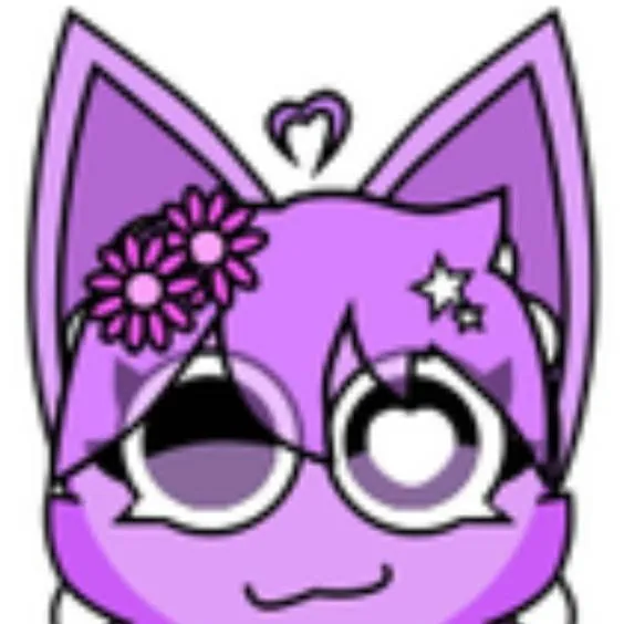 chat with ai character: 💜Lavender💜