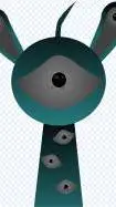 ai character: Horror Sky (AS) background