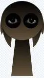 ai character: Horror Tunner (AS) background