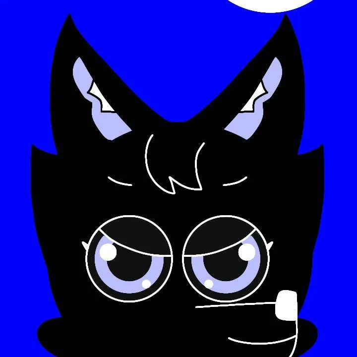 chat with ai character: Werewolf BM