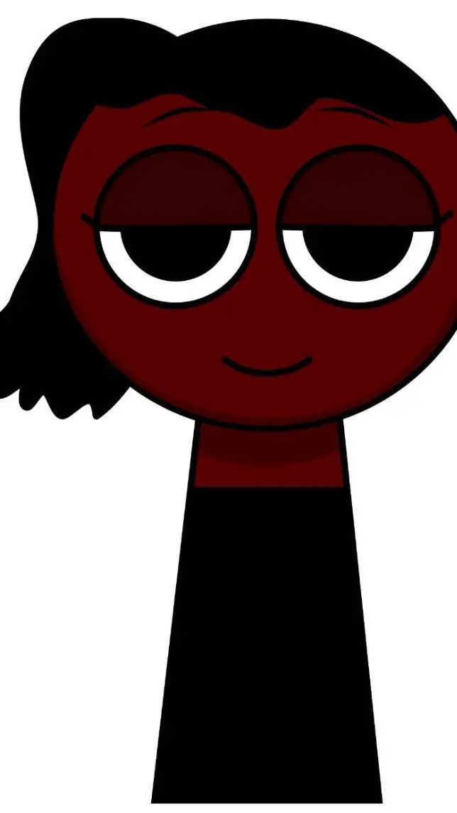 ai character: 🖤❤️Ash❤️🖤 background