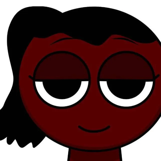 chat with ai character: 🖤❤️Ash❤️🖤